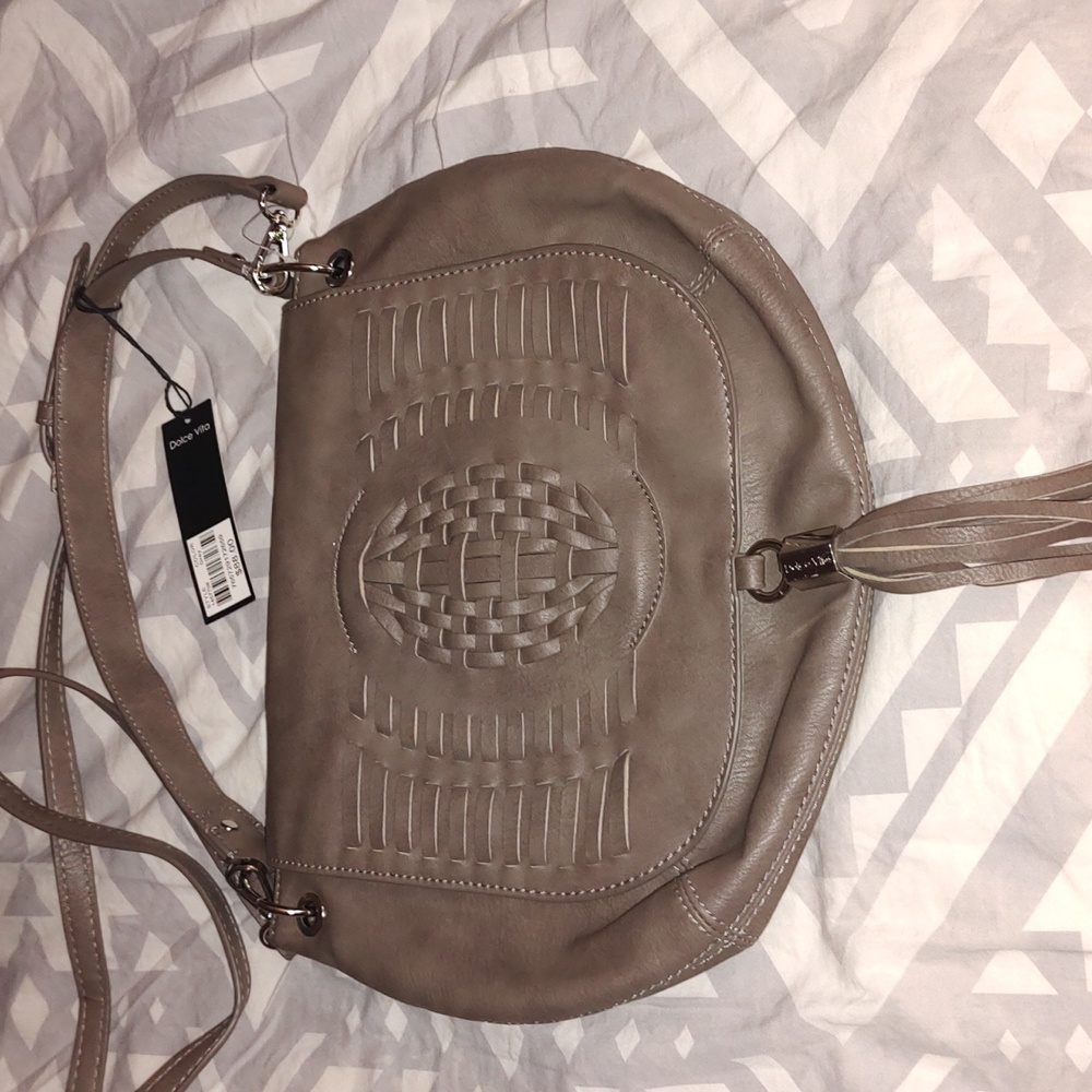Dolce Vita Purse NWT